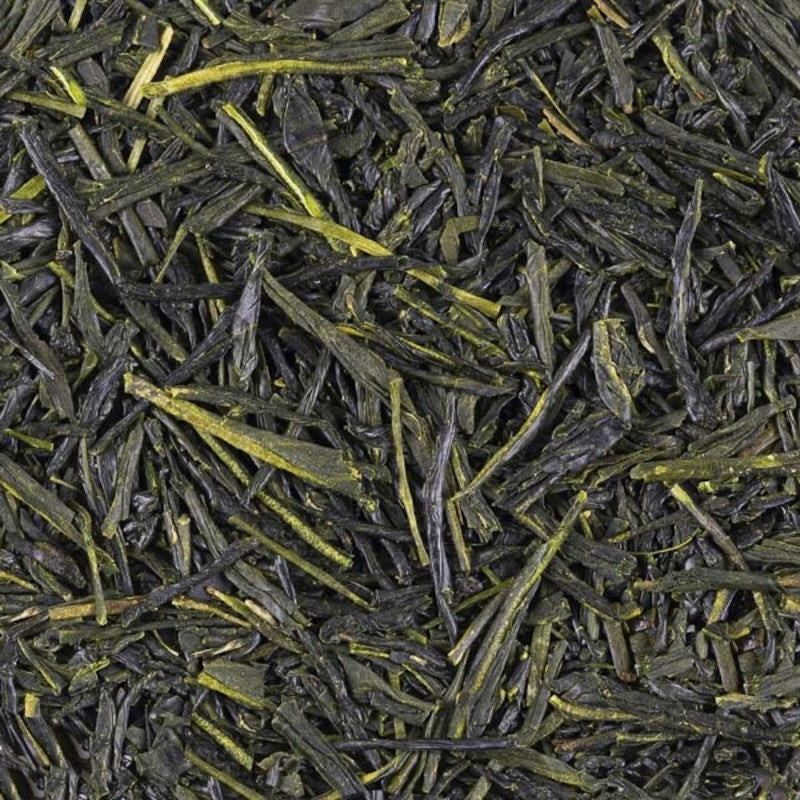 Japońska herbata Gyokuro