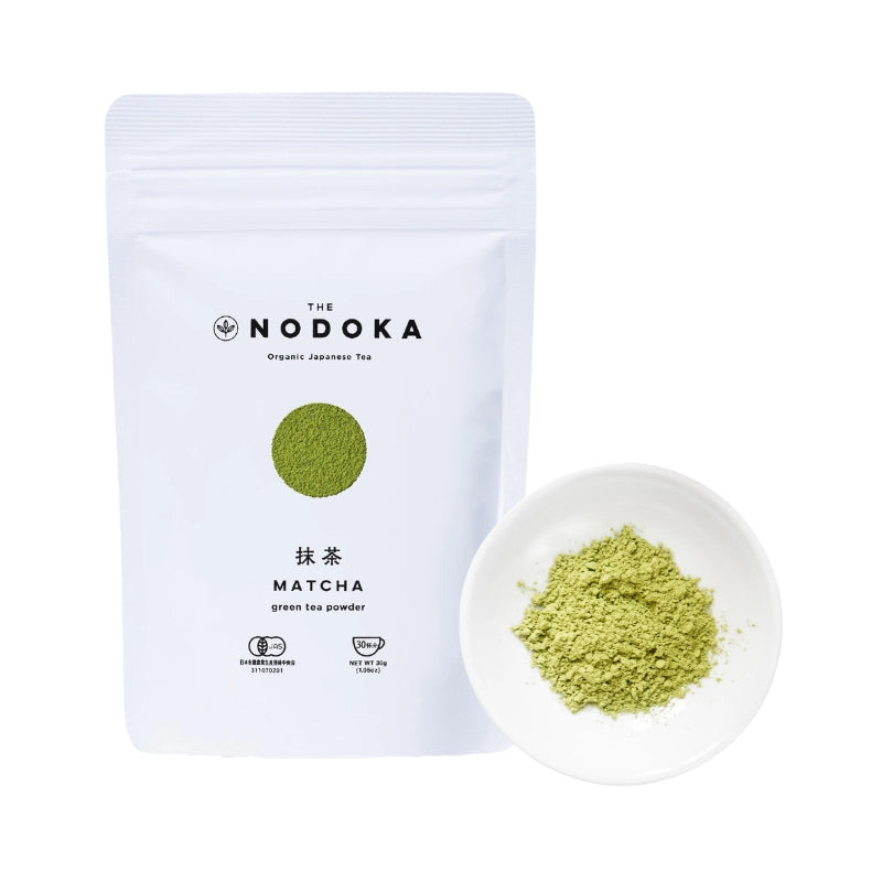 Japońska herbata Matcha