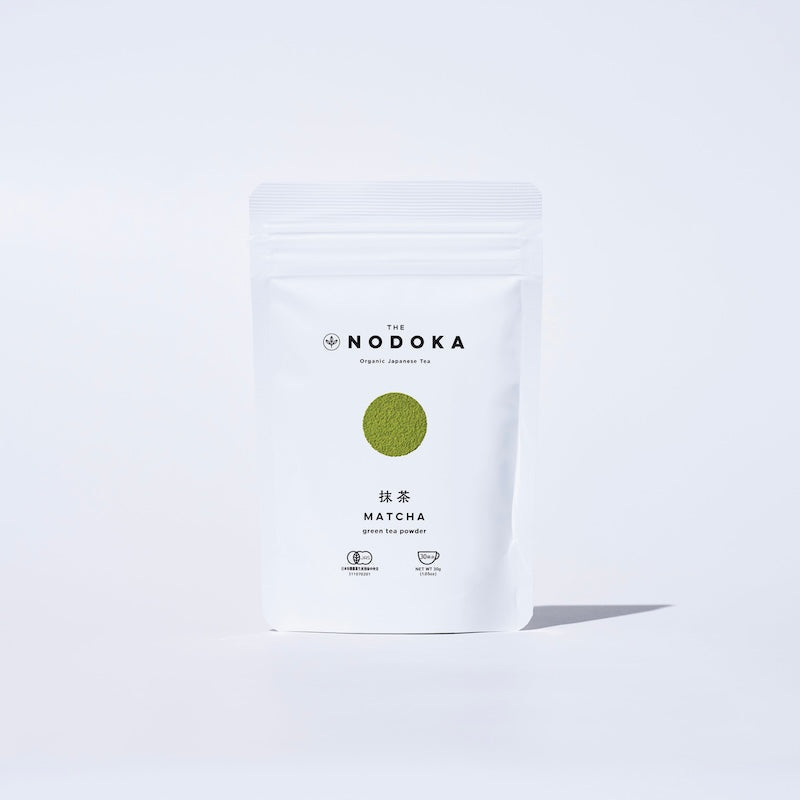 Japońska herbata Matcha