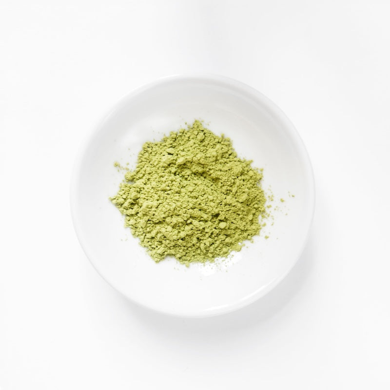 Japońska herbata Matcha