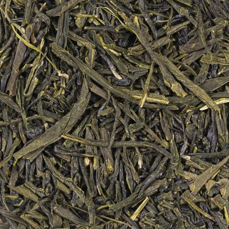 Japońska herbata Sencha