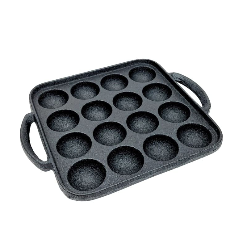 Japońska kuchenka indukcyjna Takoyaki