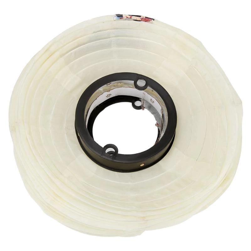 Japońska latarnia Koinobori 45 cm