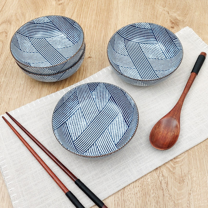 Japońska miska ceramiczna Mino