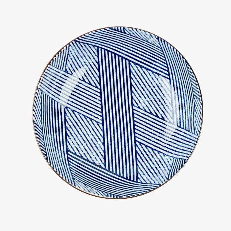 Japońska miska ceramiczna Mino
