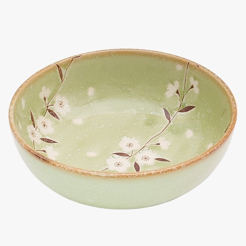 Japońska miska do donburi Midori Sakura