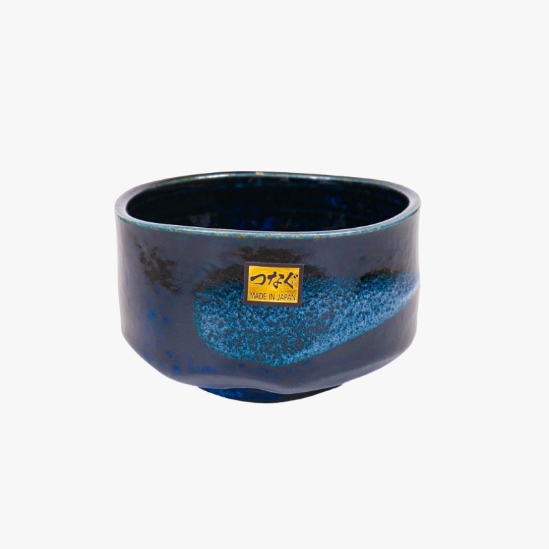 Japońska miska do matchy Chawan Izayoi