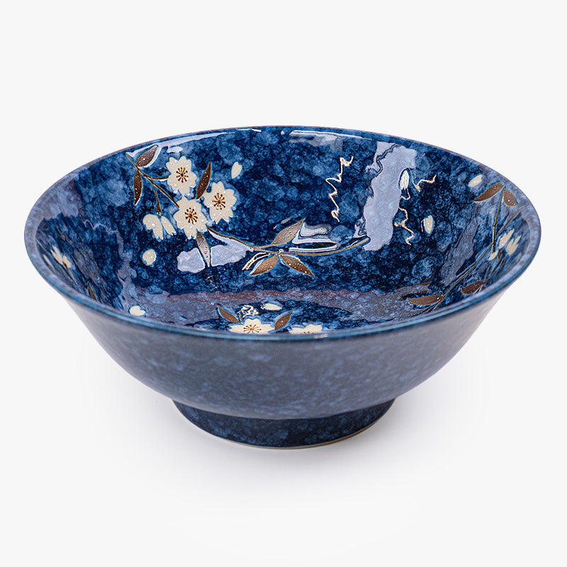 Japońska Miska do Ramen Aoi Sakura