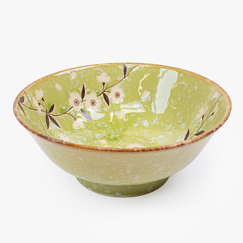 Japońska Miska do Ramen Midori Sakura