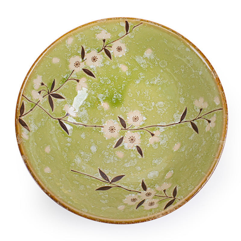 Japońska Miska do Ramen Midori Sakura