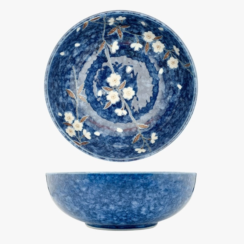 Japońska miska donburi Aoi Sakura