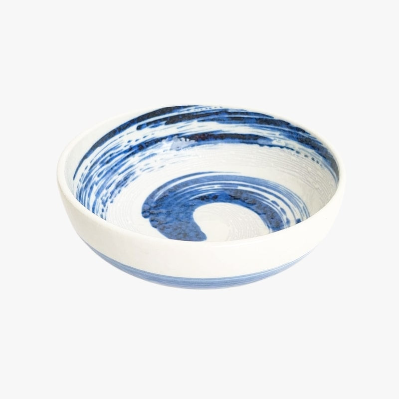 Japońska miska donburi Enso