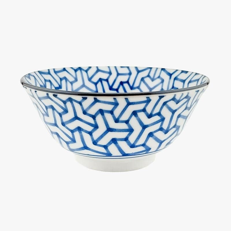 Japońska miska Donburi Kagome