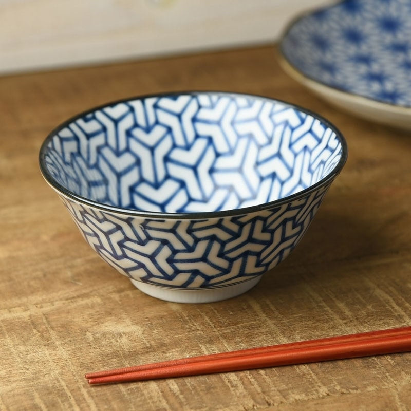 Japońska miska Donburi Kagome