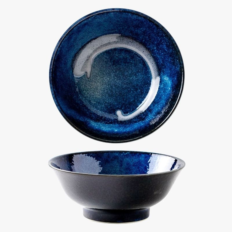 Japońska Miska na Ramen Yozora