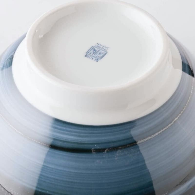 Japońska miska ramen Hokusai