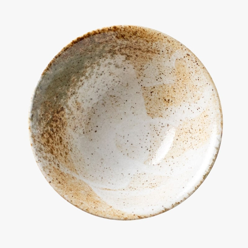 Japońska miska ramen Wabi Sabi