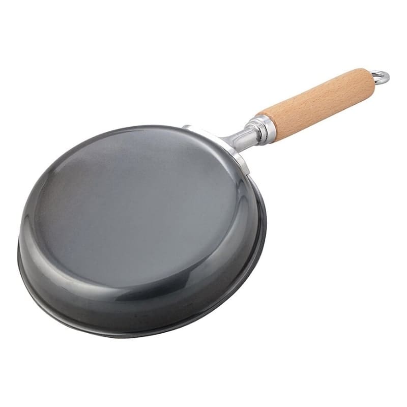 Japońska patelnia do smażenia 16 cm