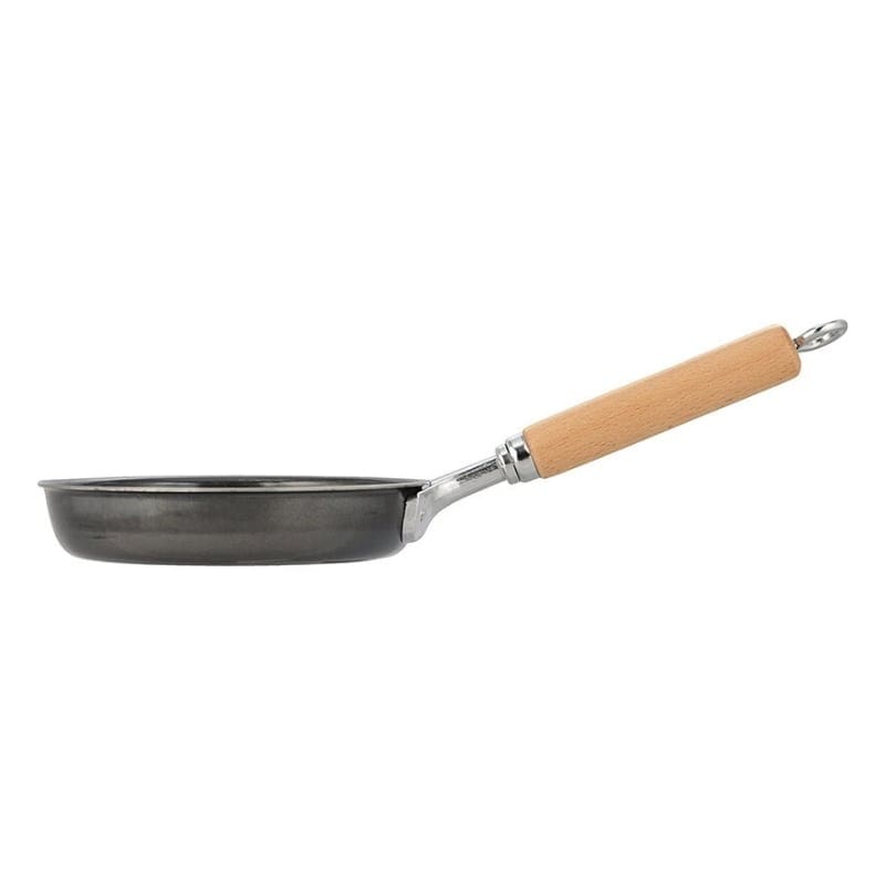 Japońska patelnia do smażenia 16 cm