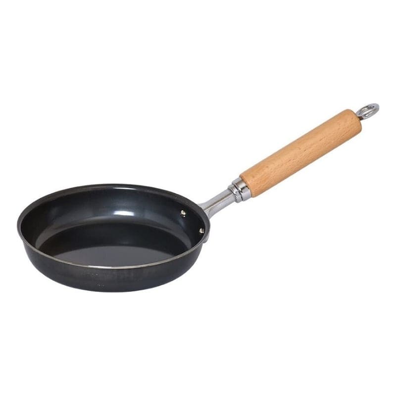 Japońska patelnia do smażenia 16 cm