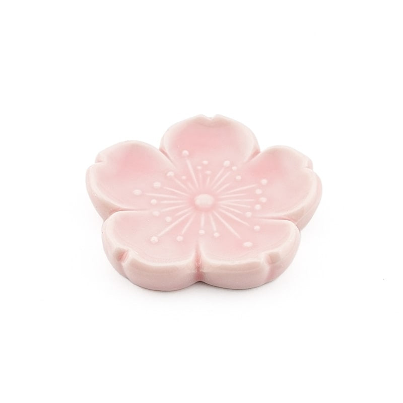 Japońska podstawka na pałeczki Sakura