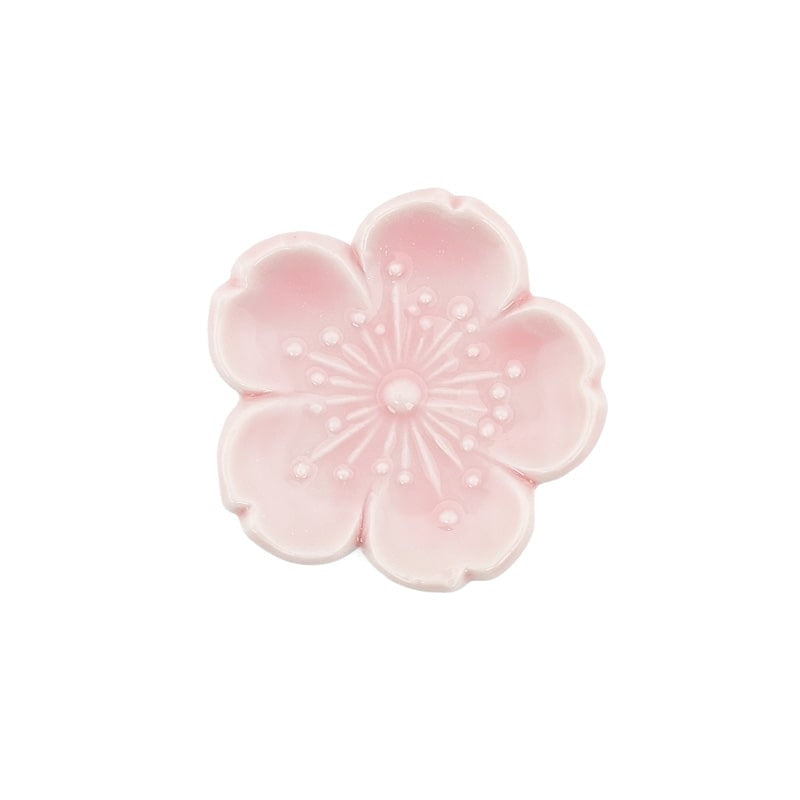 Japońska podstawka na pałeczki Sakura