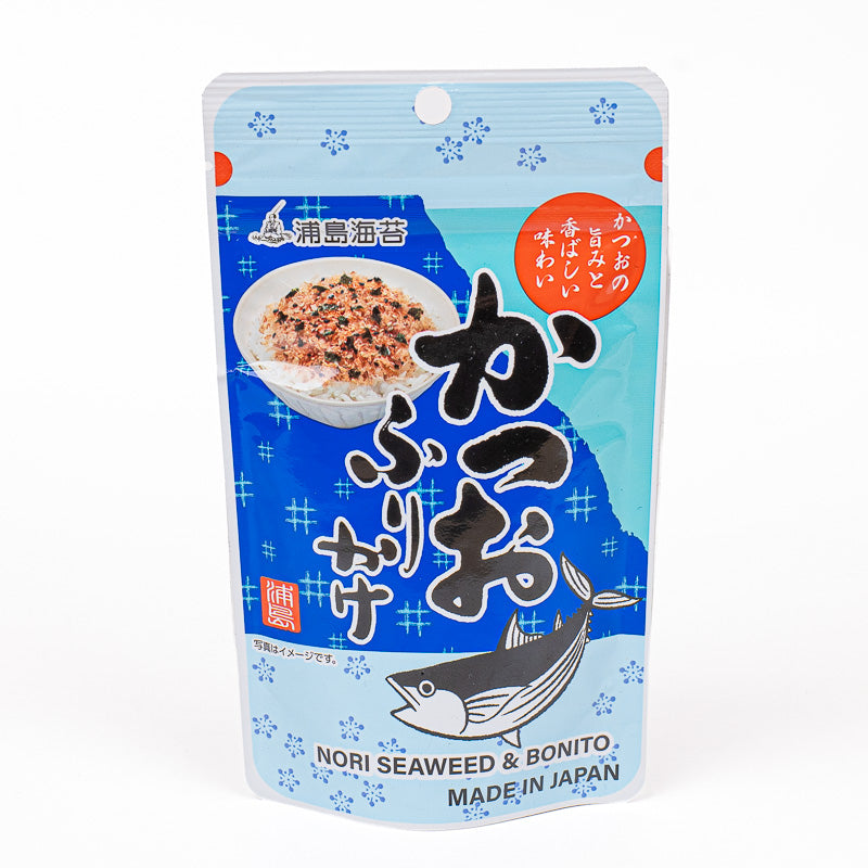 Japońska Przyprawa do Ryżu Furikake - Katsuo (Bonito)