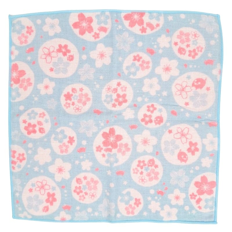 Japońska serwetka Bubble Sakura
