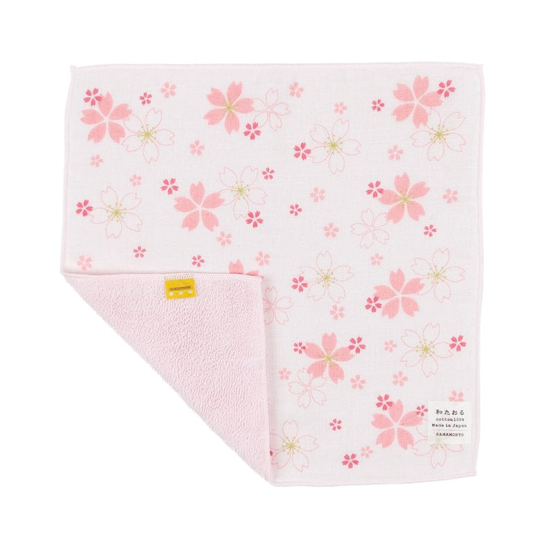 Japońska serwetka Sakura