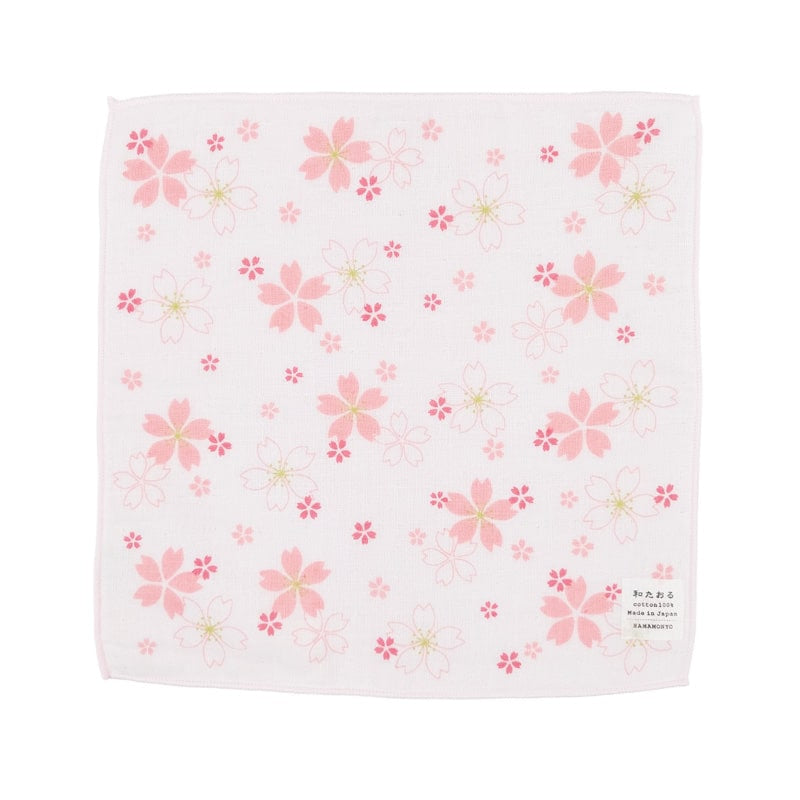 Japońska serwetka Sakura