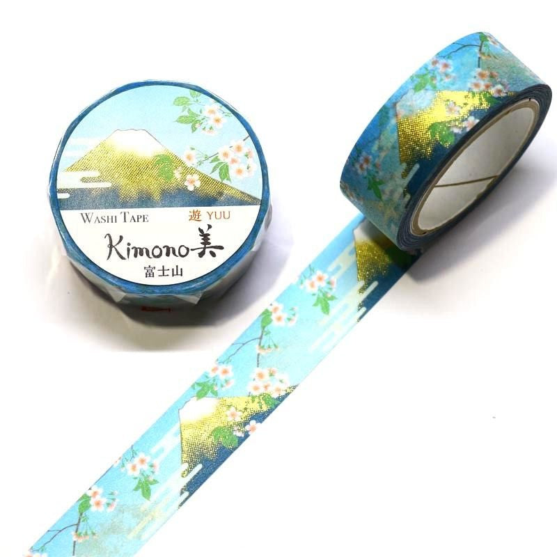 Japońska taśma Fuji Washi