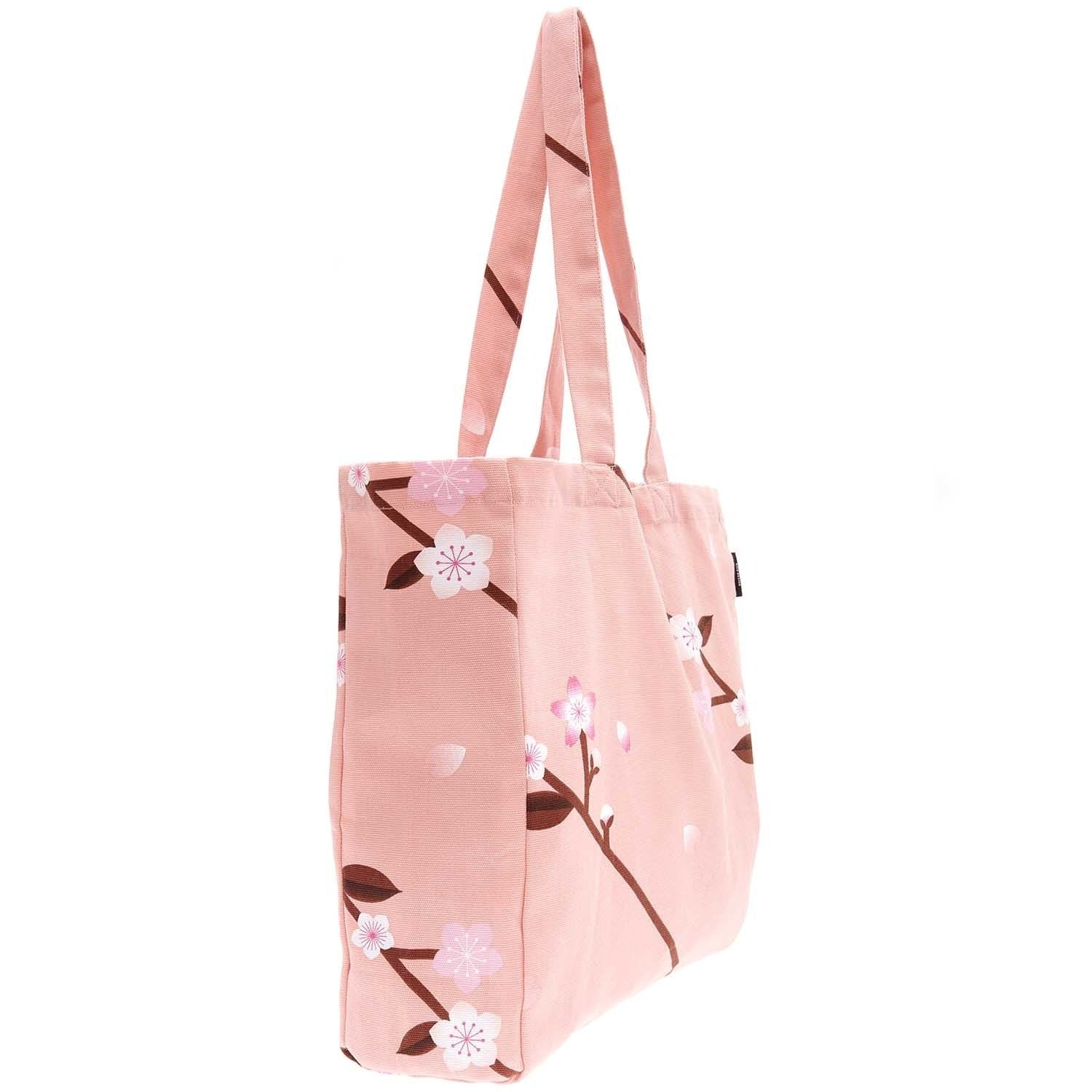 Japońska torba na ramię Sakura