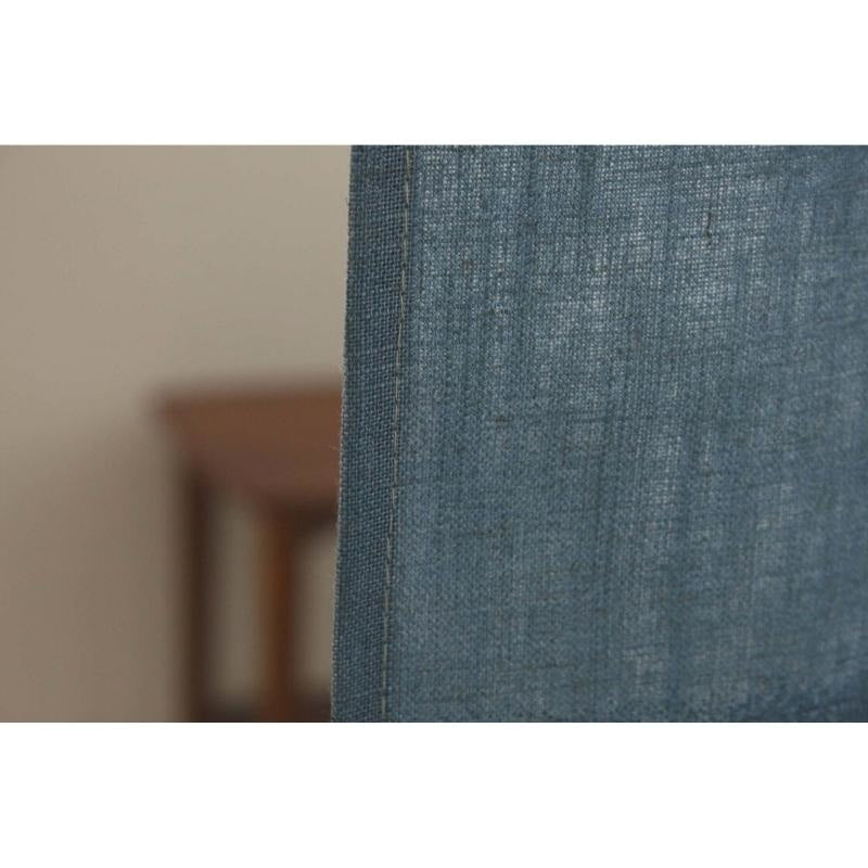 Japońska zasłona Noren Indigo 85 x 150 cm