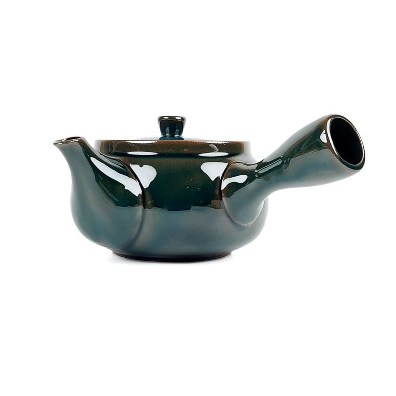Japoński ceramiczny czajniczek