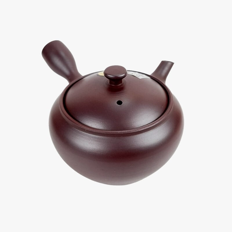 Japoński czajniczek Kyusu