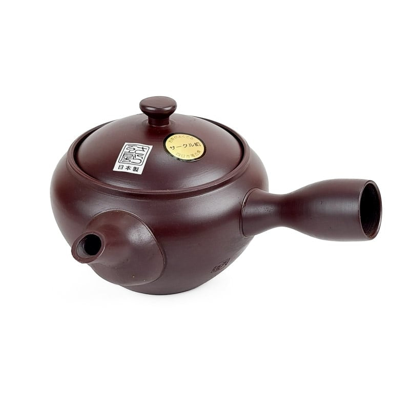 Japoński czajniczek Kyusu