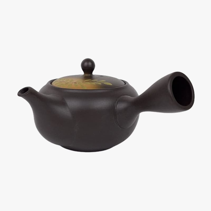 Japoński czajniczek Kyusu Fuji
