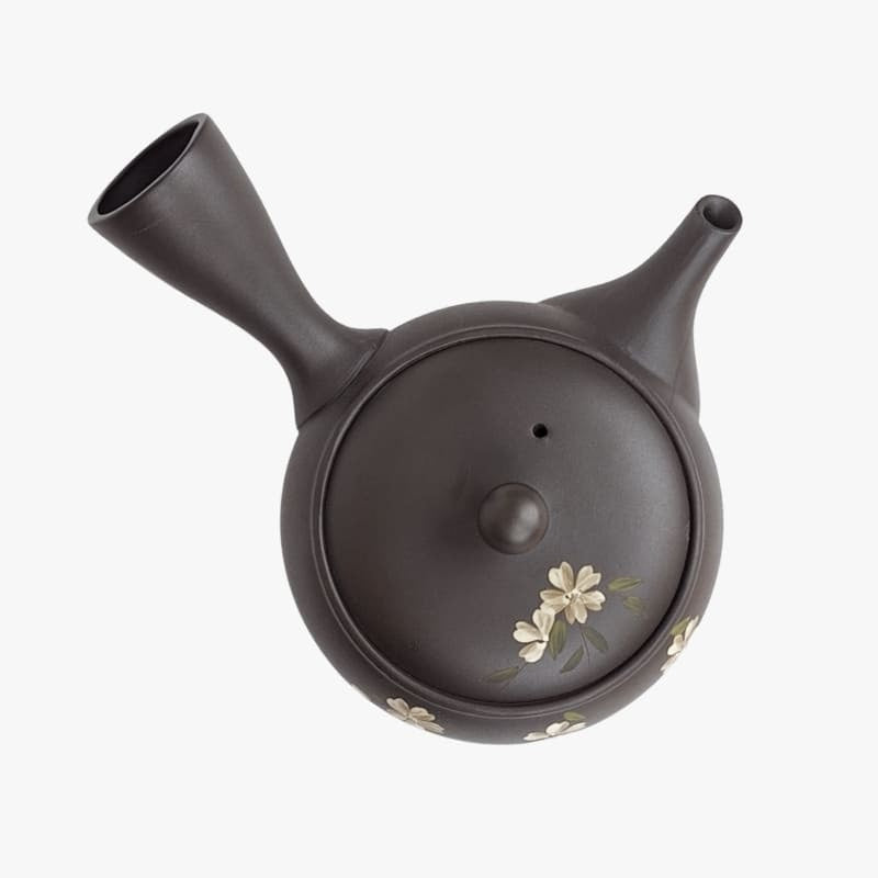 Japoński czajniczek Kyusu Hana
