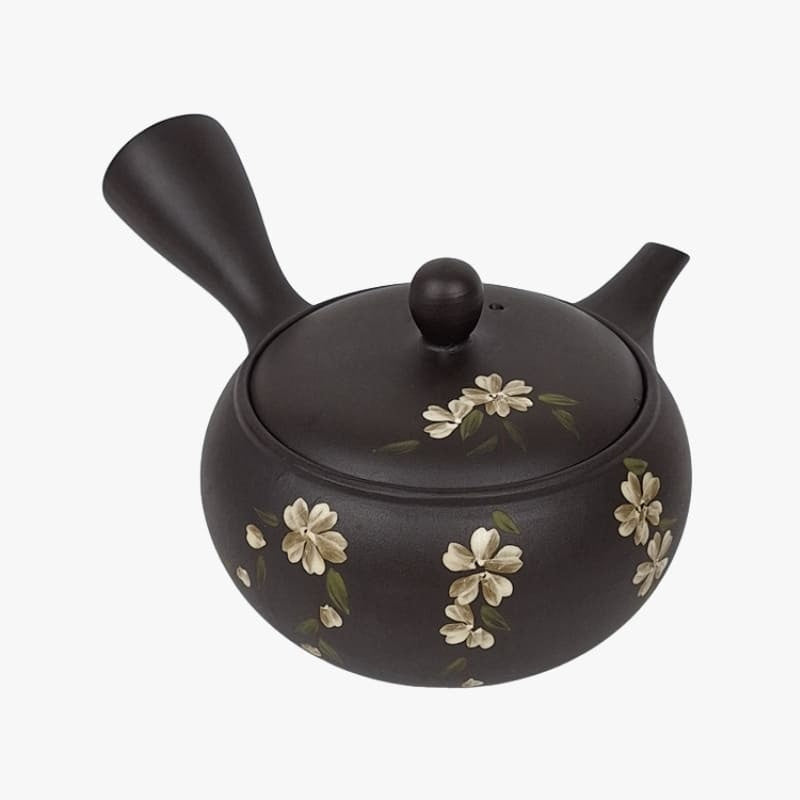 Japoński czajniczek Kyusu Hana