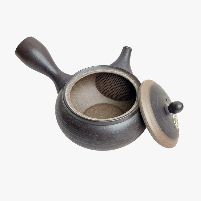 Japoński czajniczek Kyusu Tokoname