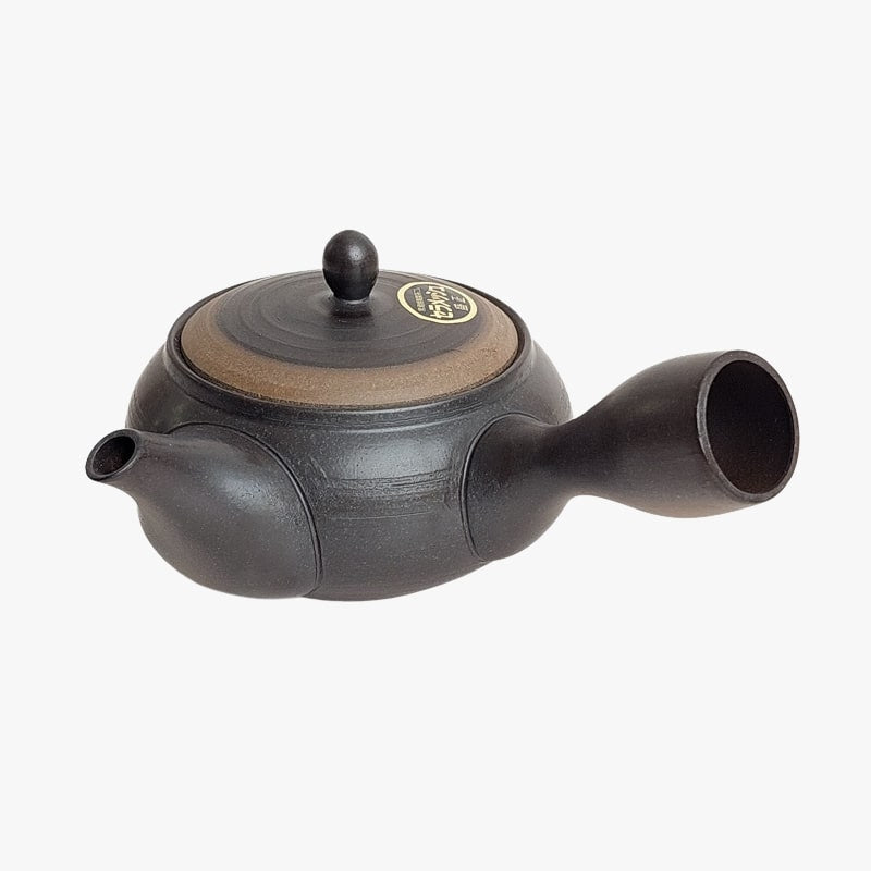 Japoński czajniczek Kyusu Tokoname