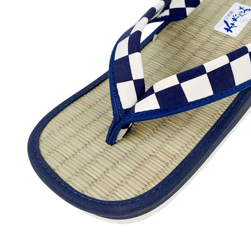 Japoński Damier Zori EU 38 41