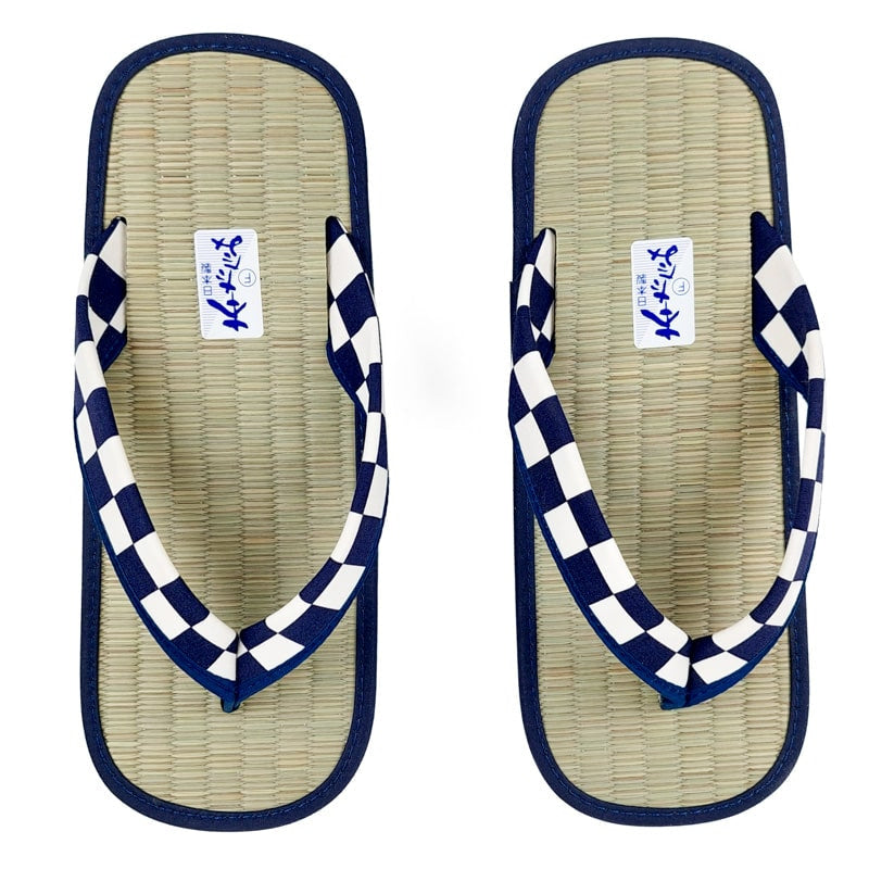 Japoński Damier Zori EU 38 41