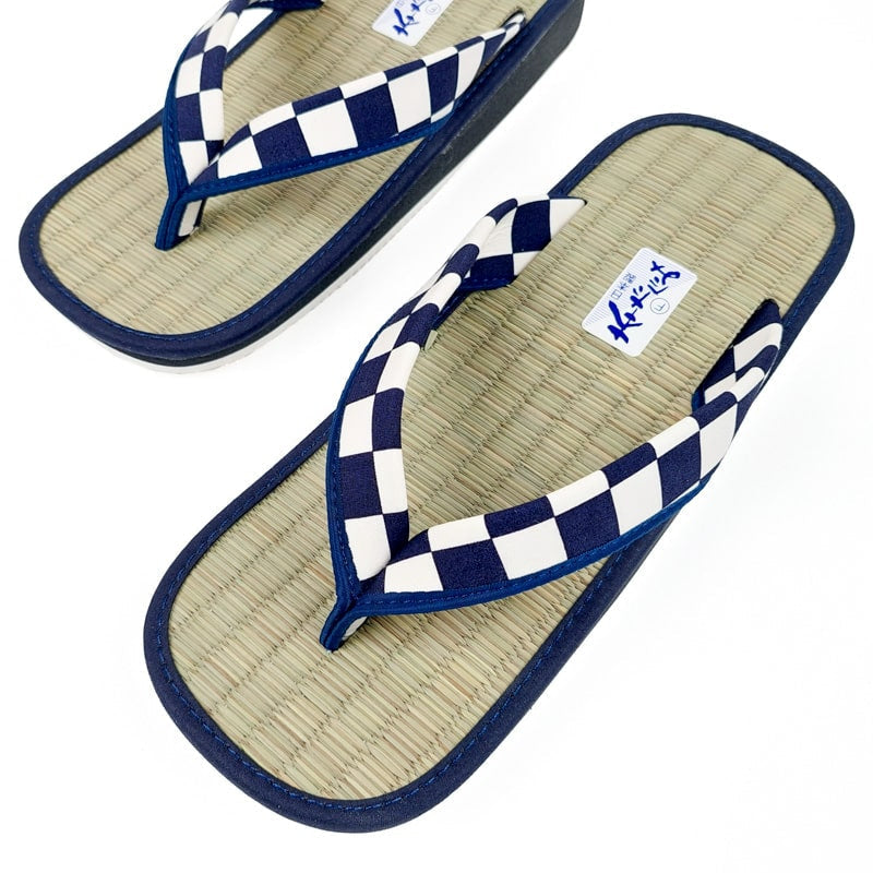 Japoński Damier Zori EU 38 41