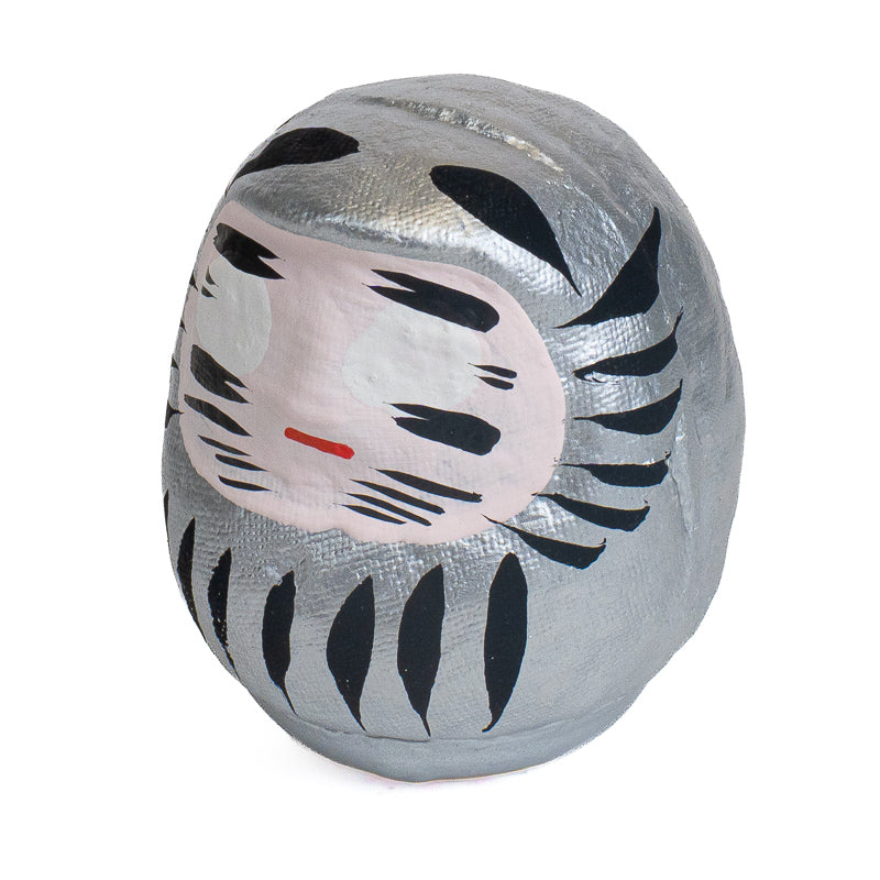 Japoński Daruma 6 cm - Różne Kolory