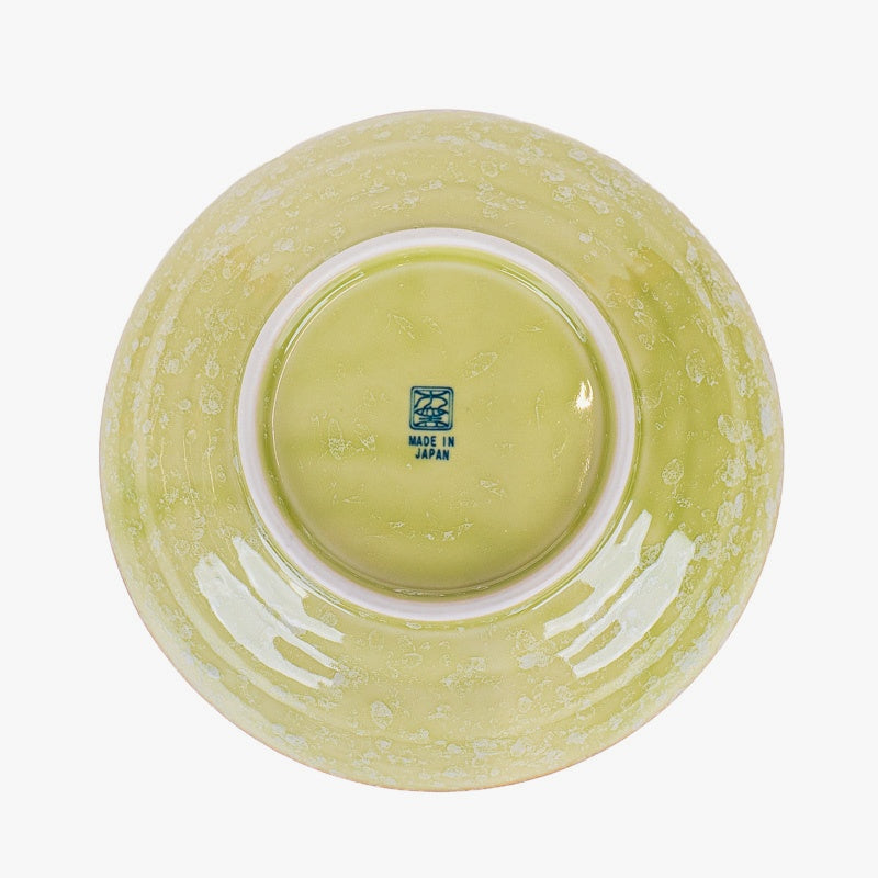 Japoński głęboki talerz Midori Sakura