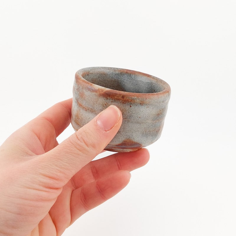 Japoński kieliszek do sake Haiiro