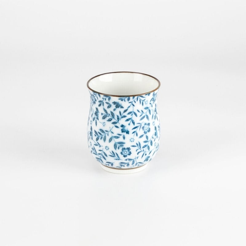 Japoński kubek porcelanowy