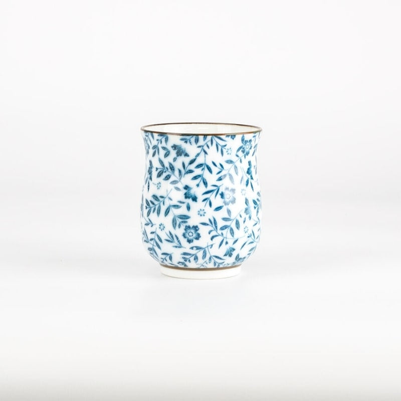 Japoński kubek porcelanowy