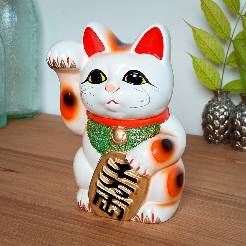 Japoński Maneki Neko